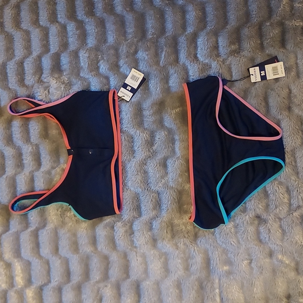 VIGOSS Swimsuit NWT